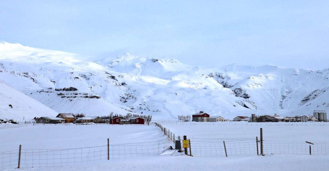 Eyjafjallajökull: Ausflüge zum Vulkan, der die Welt stoppte - Eyjafjallajökull | Secret World Trip Planner
