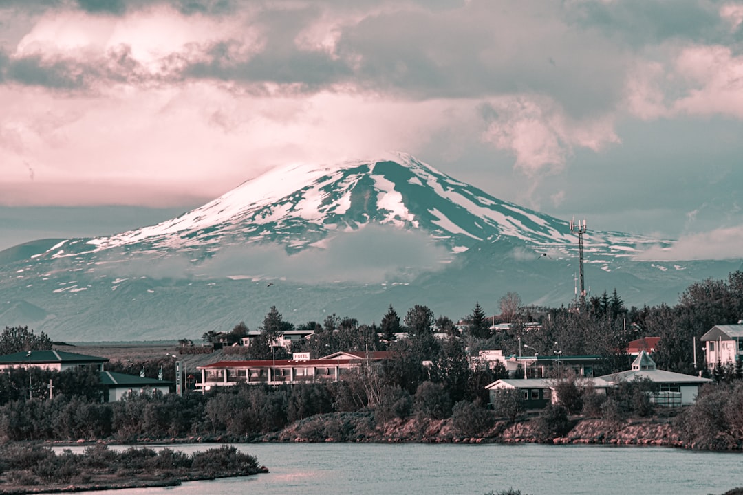 Hekla: Explore Iceland's Most Feared Volcano - Hekla | Secret World Trip Planner