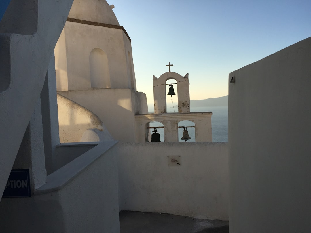 Wanderung von Fira nach Oia: Der Caldera-Weg - CCPF+X3 | Secret World Trip Planner