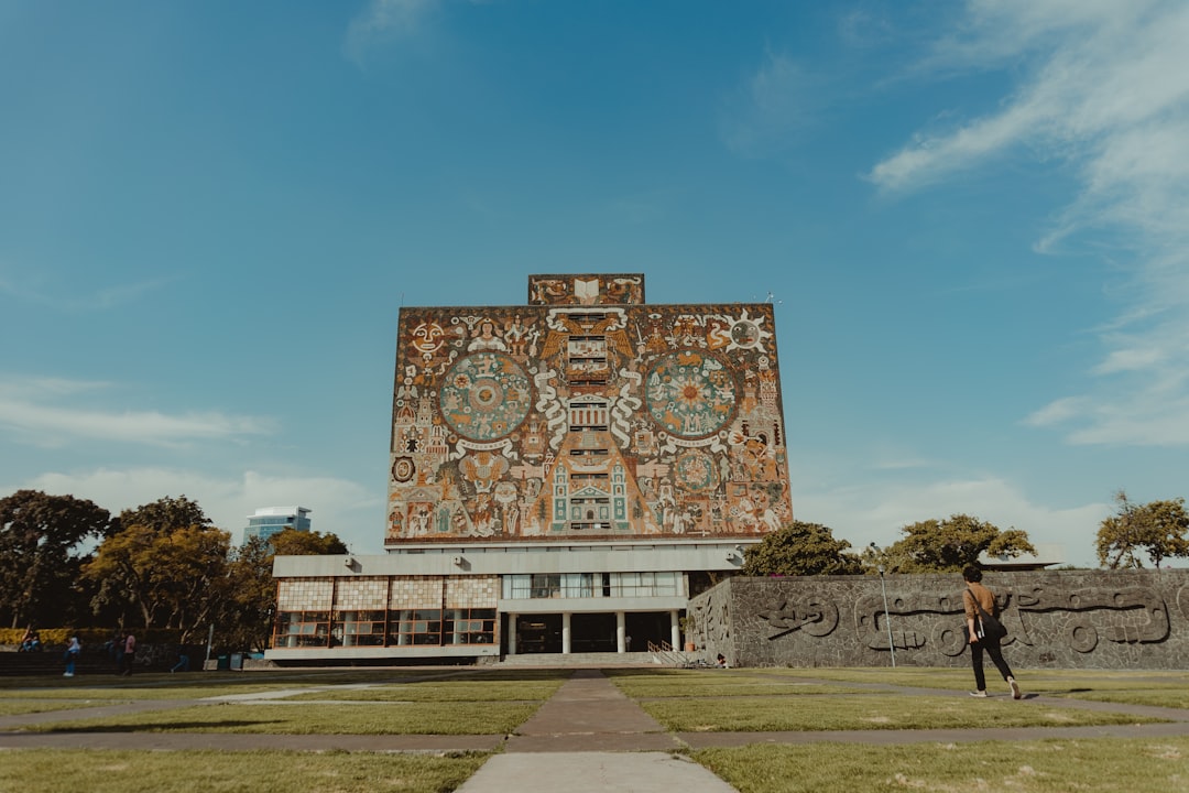 Museo Nazionale di Antropologia di Città del Messico - 11560 Ciudad de México | Secret World Trip Planner