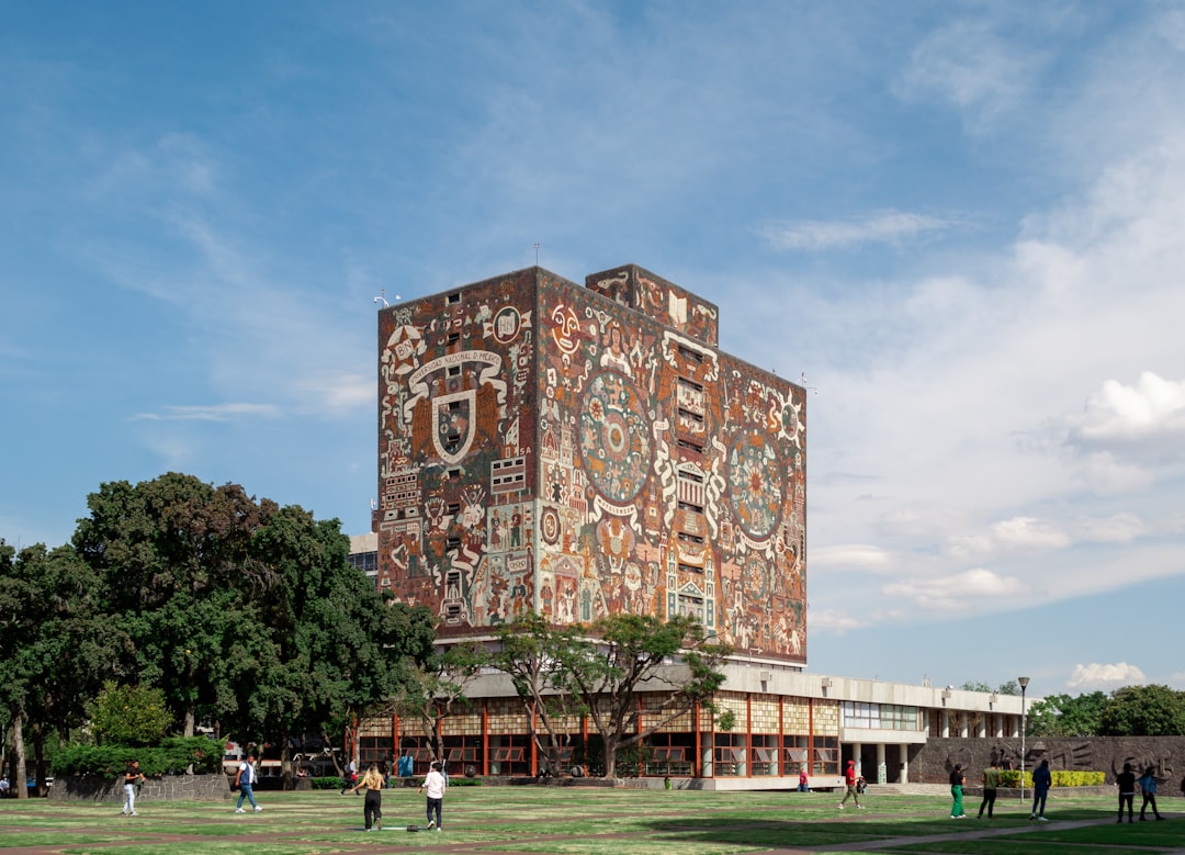 National Museum of Anthropology in Mexico City - 11560 Ciudad de México | Secret World Trip Planner