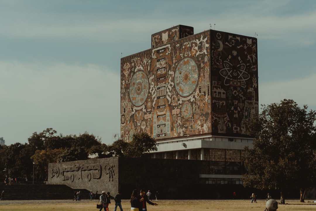 Nationalmuseum für Anthropologie in Mexiko-Stadt - 11560 Ciudad de México | Secret World Trip Planner
