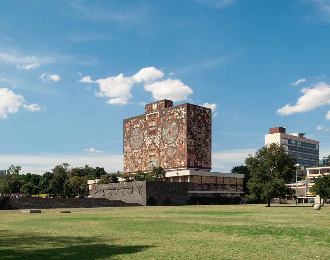 Nationalmuseum für Anthropologie in Mexiko-Stadt - 11560 Ciudad de México | Secret World Trip Planner
