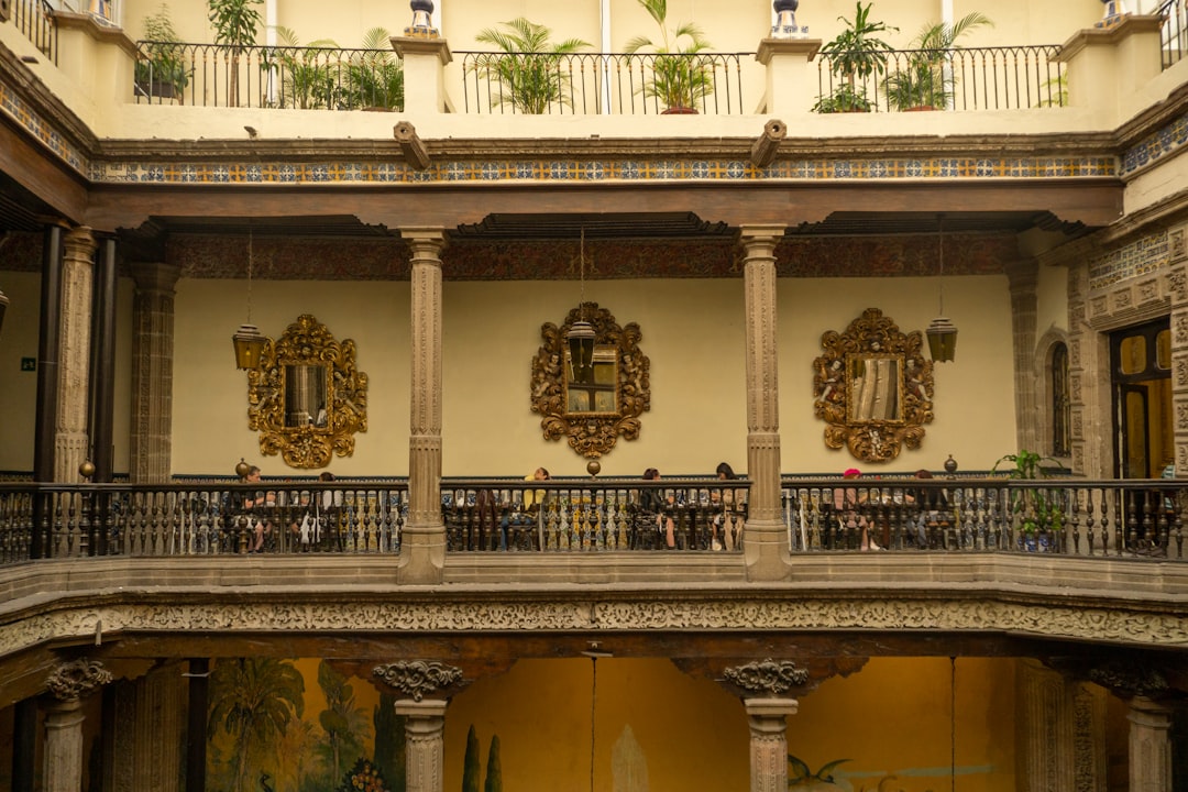 Nationalmuseum für Anthropologie in Mexiko-Stadt - 11560 Ciudad de México | Secret World Trip Planner