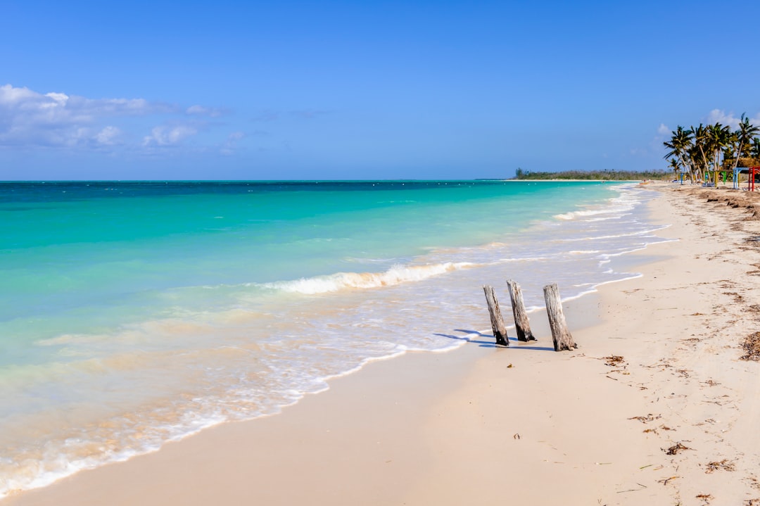 Cayo Coco: Die Flamingo-Insel in Kuba - Cayo Coco | Secret World Trip Planner