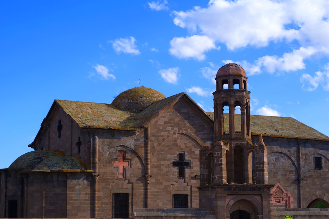 Derinkuyu: die 85 Meter tiefe unterirdische Stadt - Niğde Cd. | Secret World Trip Planner