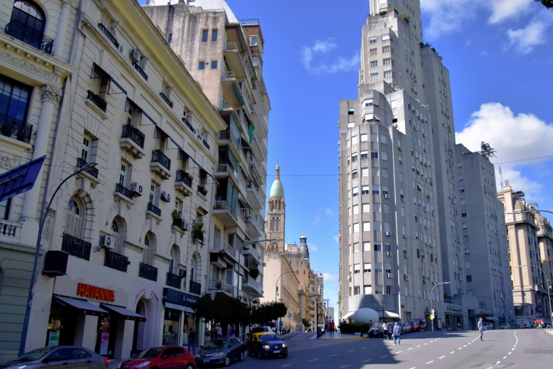 MALBA Buenos Aires: Latin American Art at Its Best - Av. Pres. Figueroa Alcorta 3415 | Secret World Trip Planner