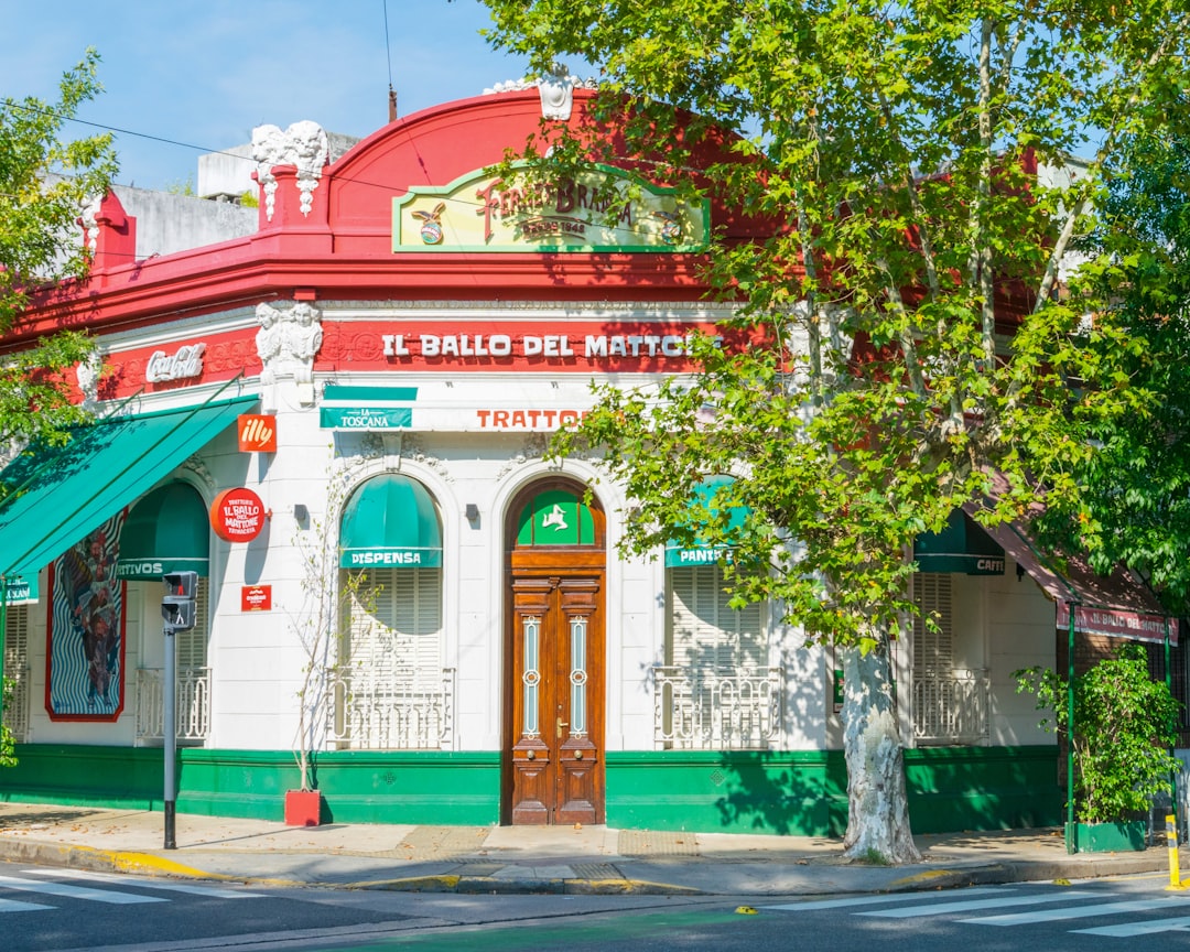 MALBA Buenos Aires: Lateinamerikanische Kunst pur - Av. Pres. Figueroa Alcorta 3415 | Secret World Trip Planner