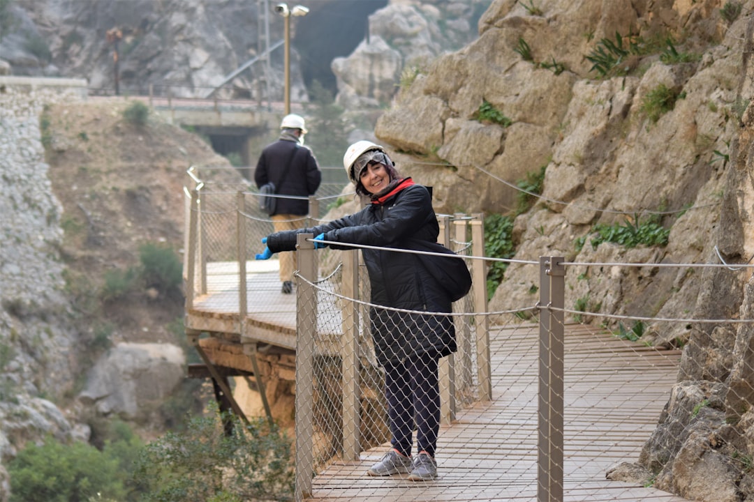 Caminito del Rey: The Path Through El Chorro's Gorges - 29550 Ardales | Secret World Trip Planner
