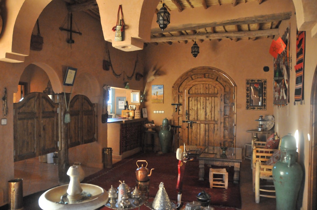 Museo Larco in Lima: präkolumbianische Keramiken - Av. Simón Bolívar 1515 | Secret World Trip Planner