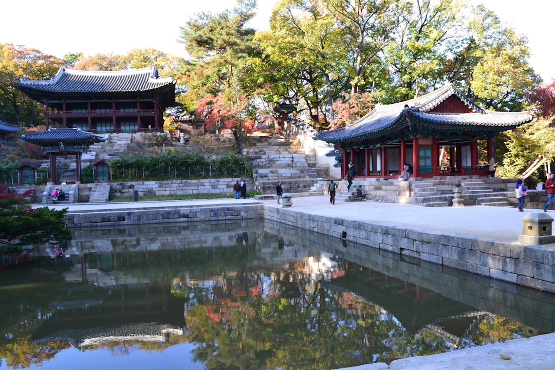 Changdeokgung: Seoul's Secret Palace Revealed - Jongno District | Secret World Trip Planner