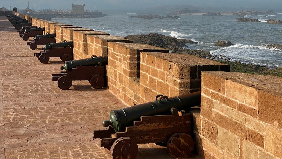 Forte San Felipe del Morro: la sentinella di San Juan — San Juan