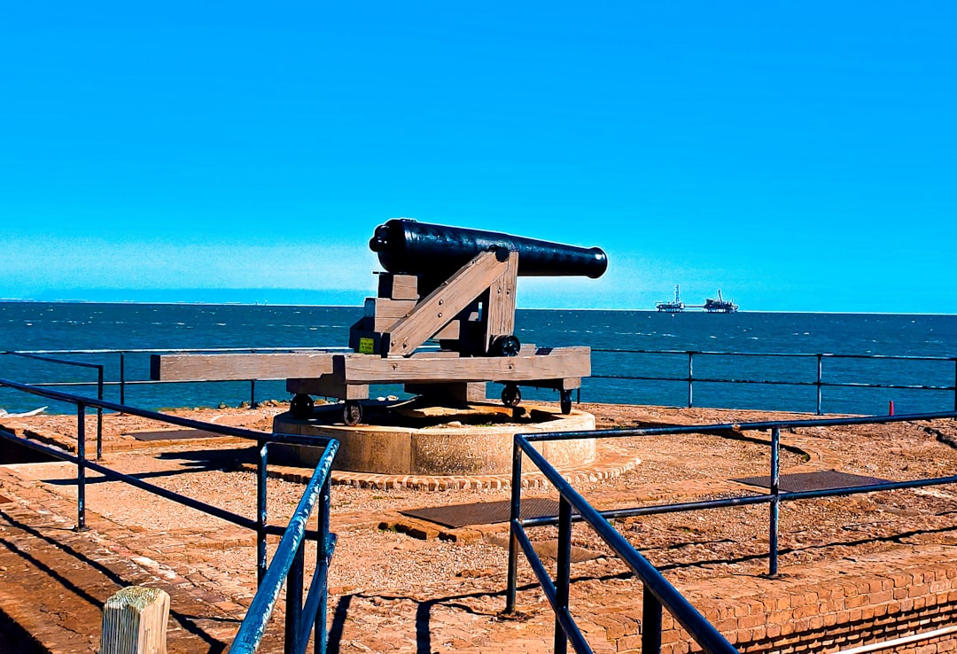 Fort San Felipe del Morro: Guardian of San Juan - San Juan | Secret World Trip Planner