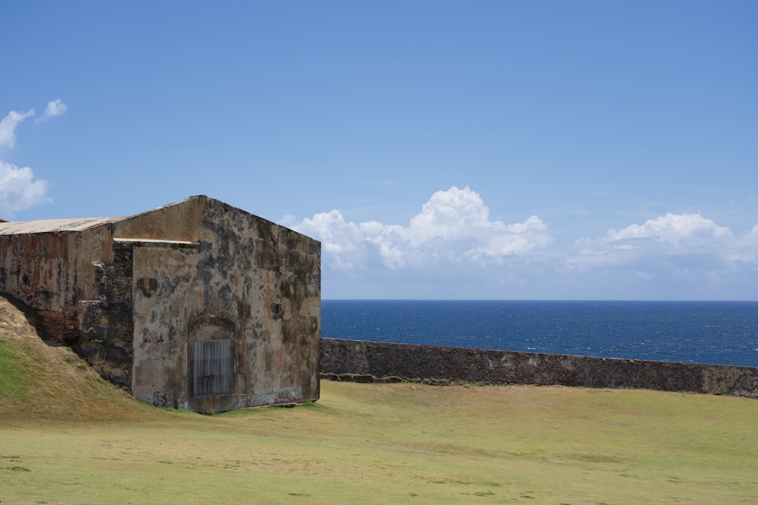 Fort San Felipe del Morro: Guardian of San Juan - San Juan | Secret World Trip Planner