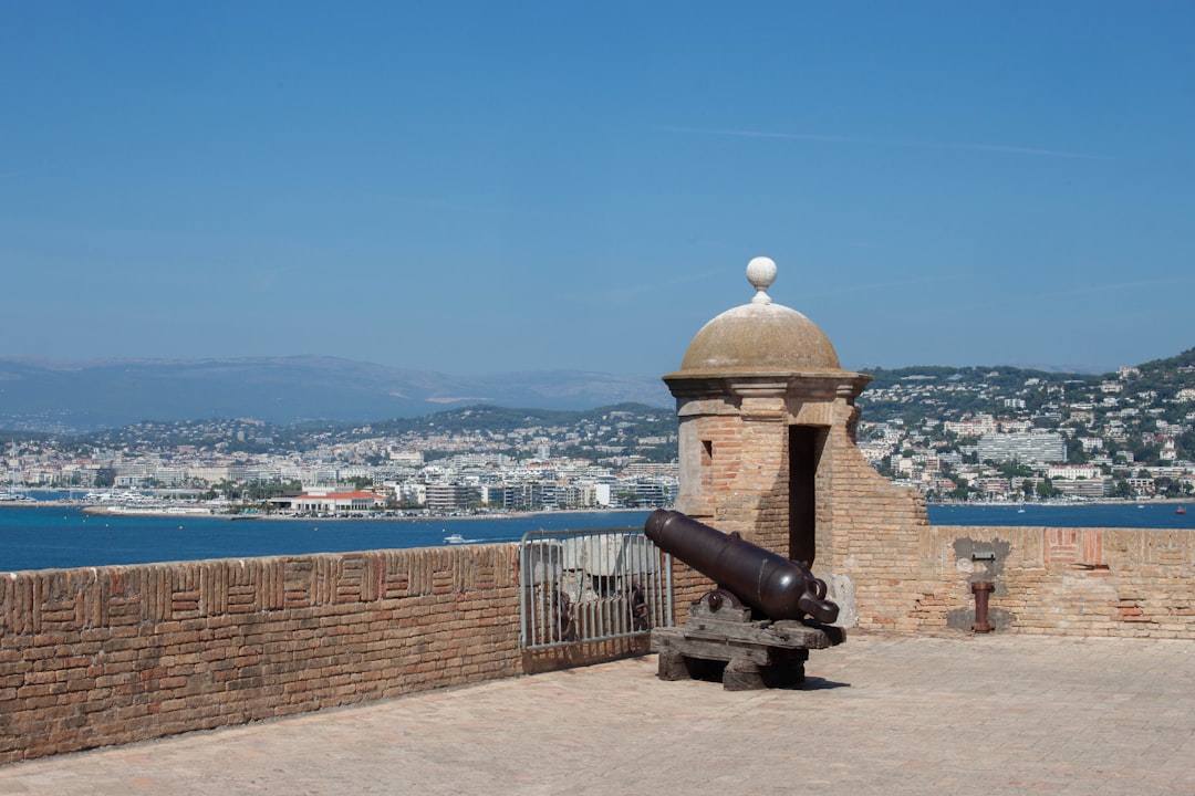 Fort San Felipe del Morro: Guardian of San Juan - San Juan | Secret World Trip Planner