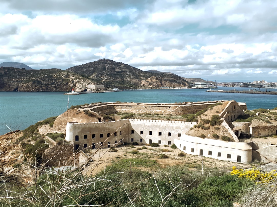 Forte San Felipe del Morro: Wachturm von San Juan - San Juan | Secret World Trip Planner