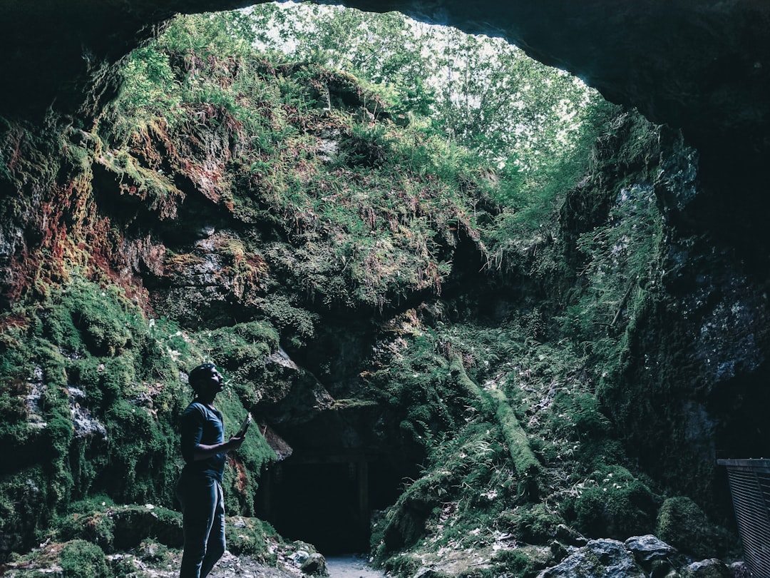Harrisons Höhle: Die kristallinen Höhlen von Barbados - Allen View | Secret World Trip Planner