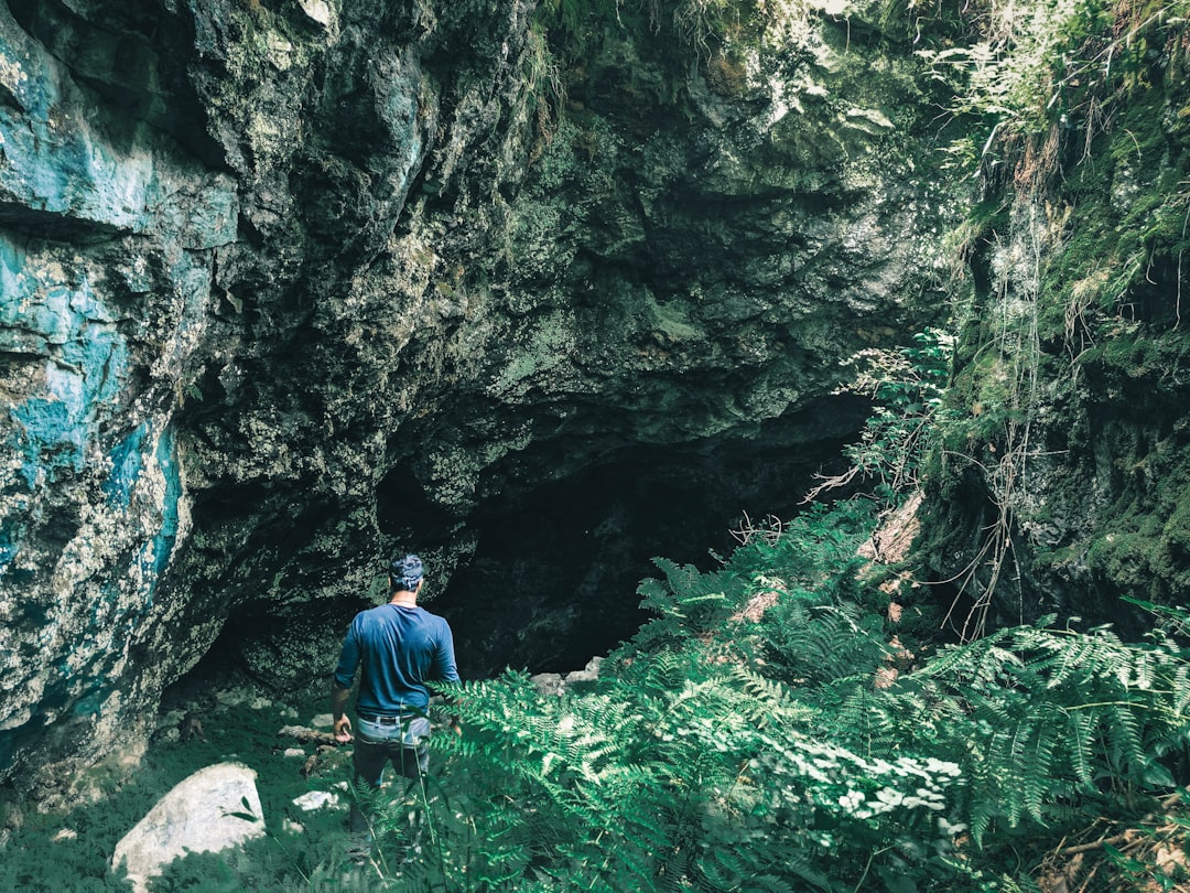 Harrisons Höhle: Die kristallinen Höhlen von Barbados - Allen View | Secret World Trip Planner