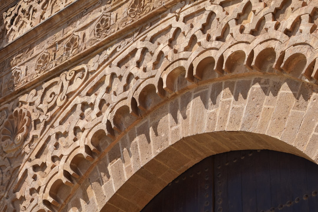 Kasbah Oudaya: Kunst und Geschichte in Rabat - 25J7+PGX | Secret World Trip Planner