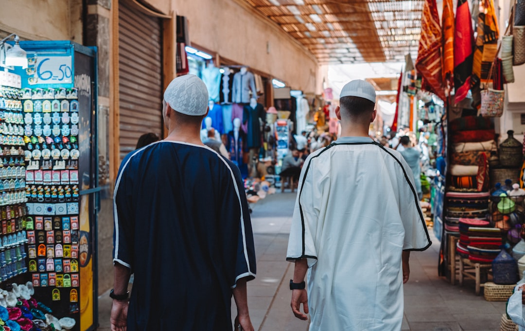 Marrakech 2026: Top 3 AI Trip Planner Reviews - Marrakech | Secret World Trip Planner
