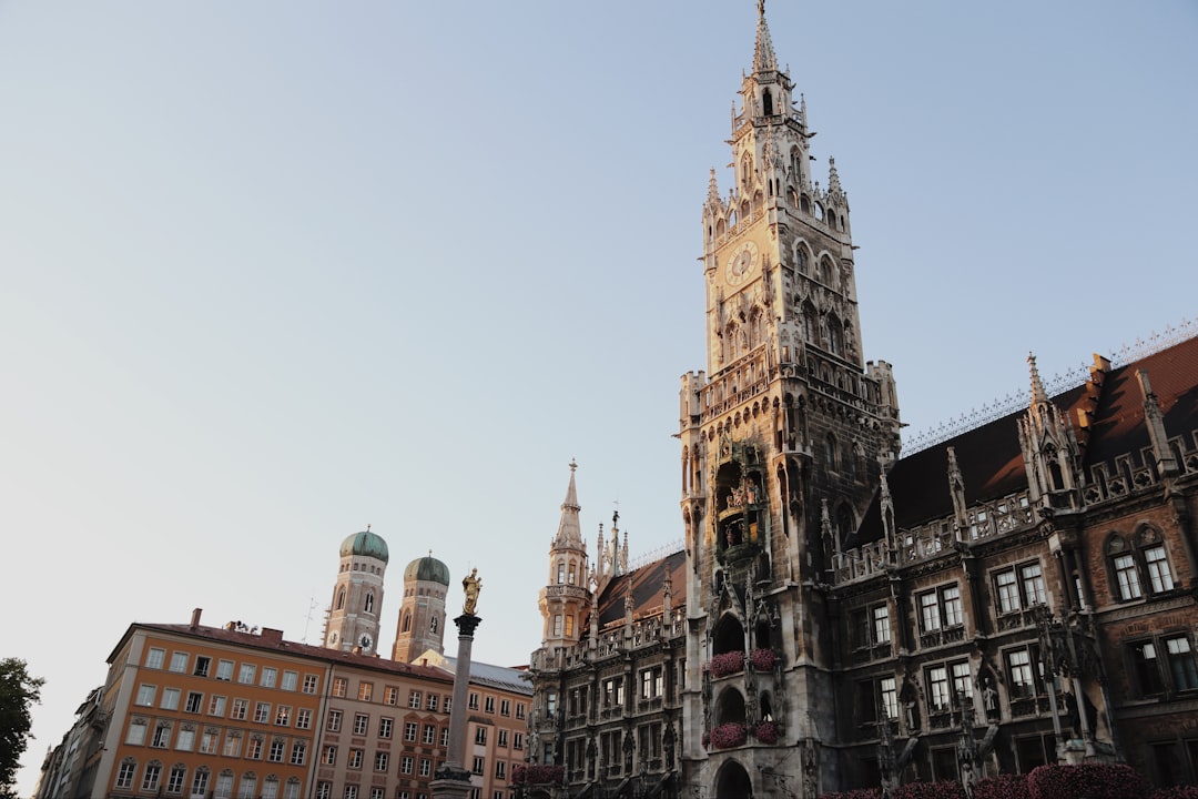 Discover Germany: Culture, History and Natural Beauty | Secret World Trip Planner
