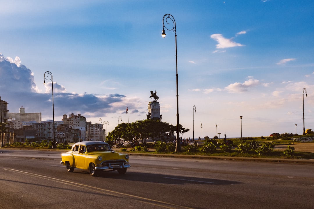 Denkmal für Francisco Vicente Aguilera: Geschichte und Schönheit in Santiago de Cuba - Santiago de Cuba | Secret World Trip Planner