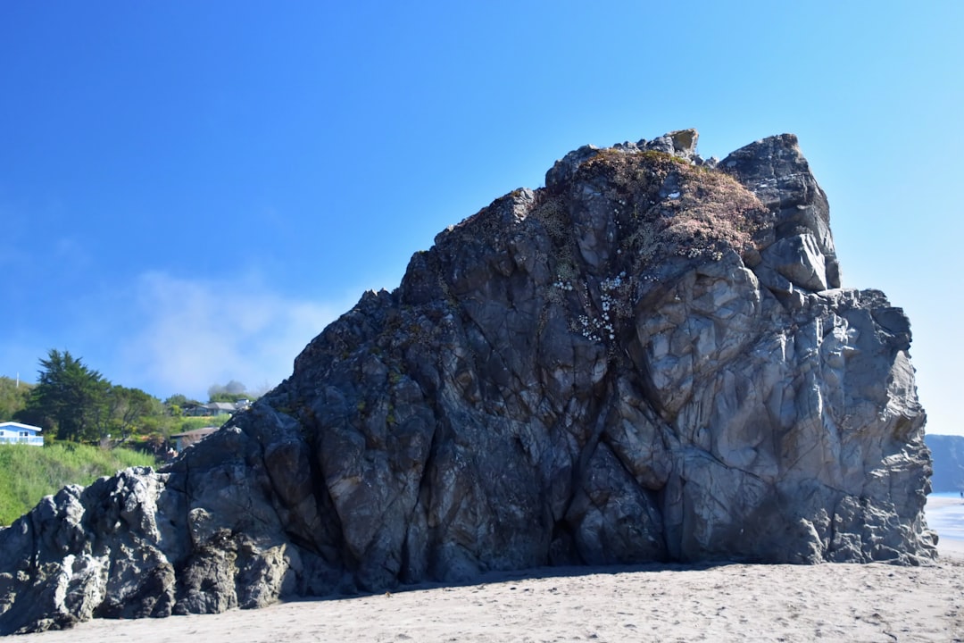 Te Hoho Rock: Der Steinbogen von Cathedral Cove - Hei Marine Reserve | Secret World Trip Planner