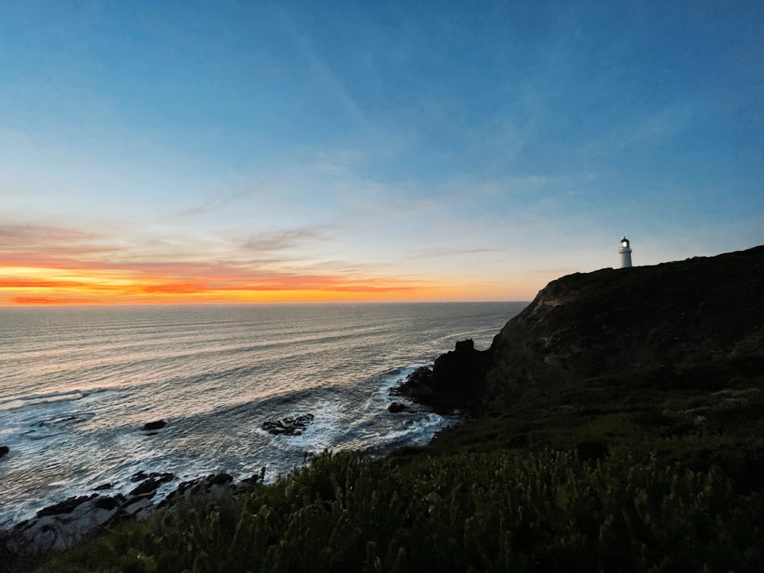 Point Lonsdale Lighthouse: il faro che sfida le correnti — 9/13 Point Lonsdale Rd