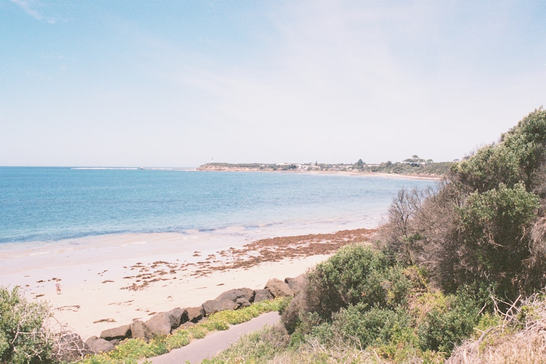 Point Lonsdale Lighthouse: il faro che sfida le correnti - 9/13 Point Lonsdale Rd | Secret World Trip Planner