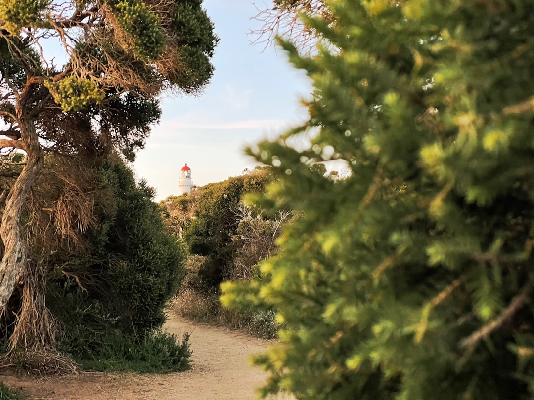 Point Lonsdale Lighthouse: A Beacon Against the Tides - 9/13 Point Lonsdale Rd | Secret World Trip Planner