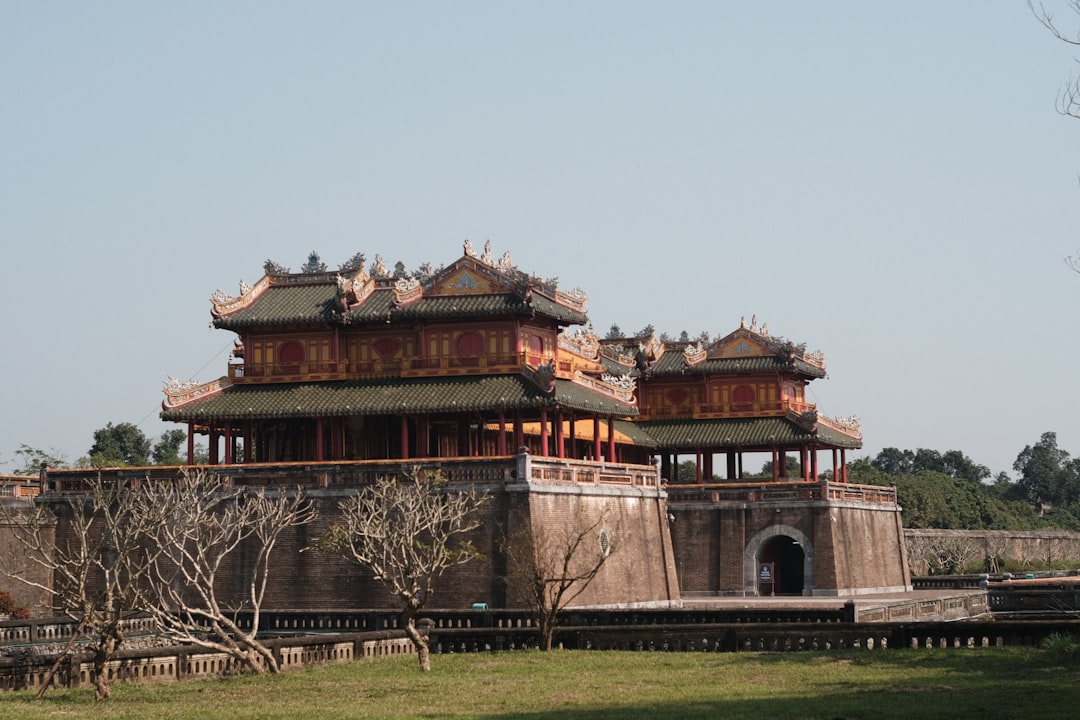 Il Mausoleo del Primo Imperatore Qin a Xi'an - Xi'an | Secret World Trip Planner