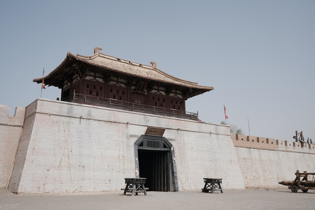 The Mausoleum of China's First Emperor in Xi'an - Xi'an | Secret World Trip Planner
