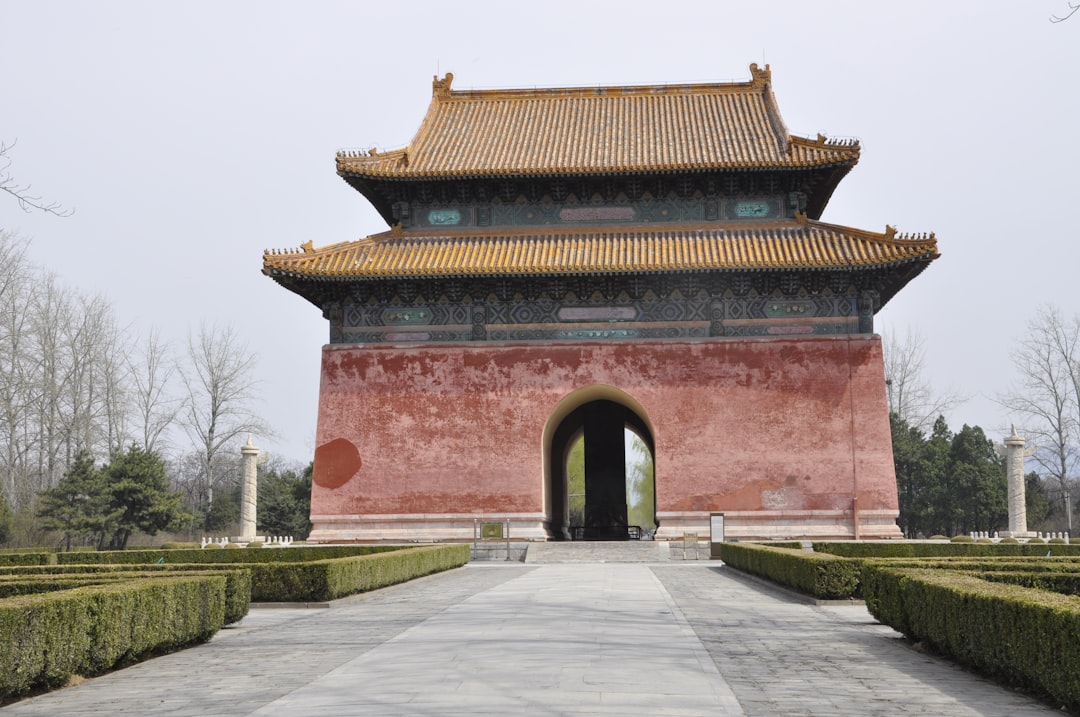 Das Mausoleum des ersten Kaisers Qin in Xi'an - Xi'an | Secret World Trip Planner