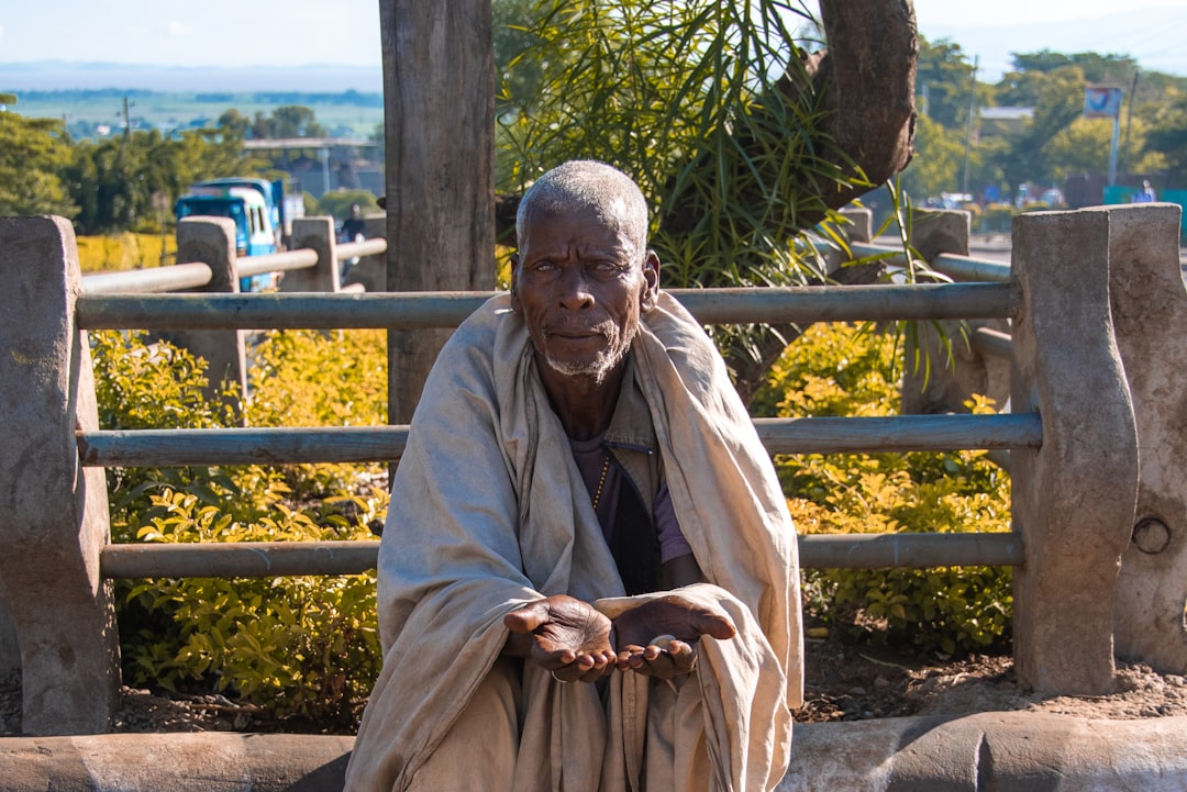 Discover the Menelik II Statue: A Symbol of Ethiopian History and Pride — Menelik II Square