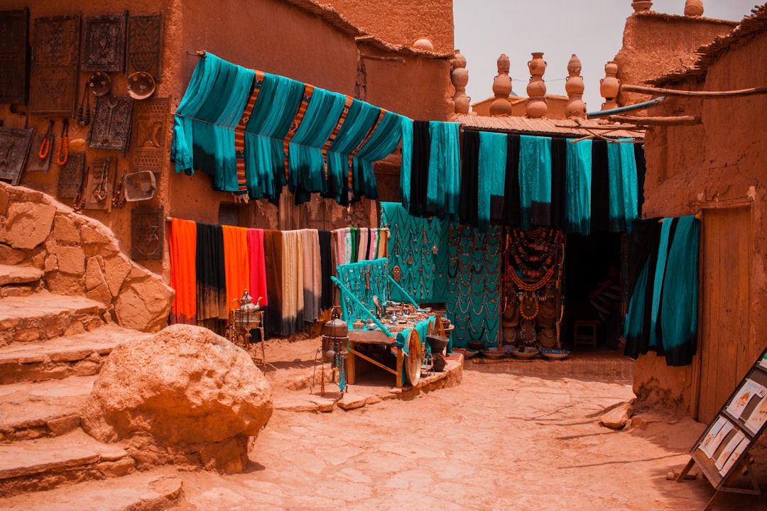 Exploring Tumb: History and Culture of Morocco