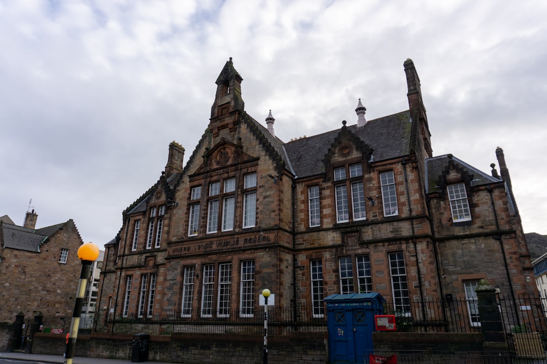 Scopri il Savings Banks Museum in Scozia: un viaggio nella cultura bancaria — Ruthwell