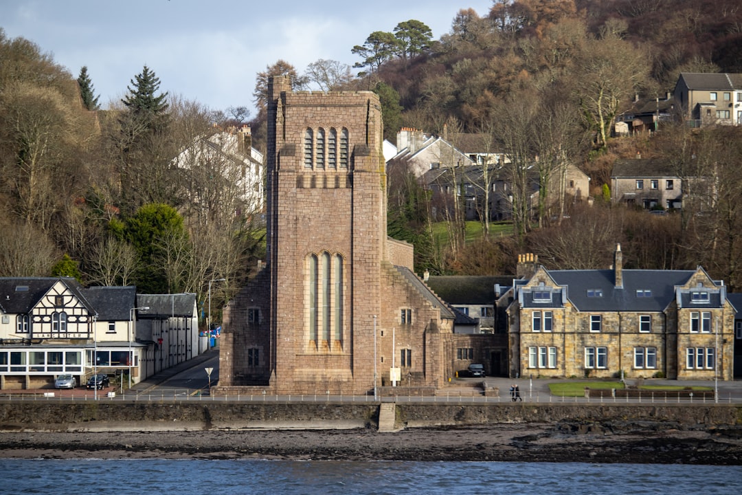 Entdecken Sie das Savings Banks Museum in Schottland: eine Reise in die Bankkultur - Ruthwell | Secret World Trip Planner