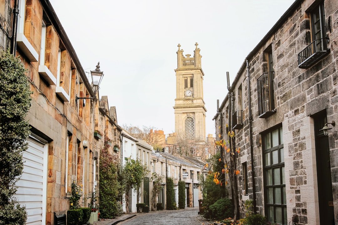 Coatbridge entdecken: Eine Reise durch Kultur und Geschichte - North Lanarkshire | Secret World Trip Planner