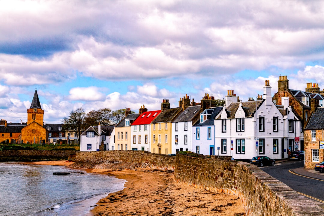 St Augustine's in Coatbridge entdecken: eine Reise durch die Geschichte — North Lanarkshire