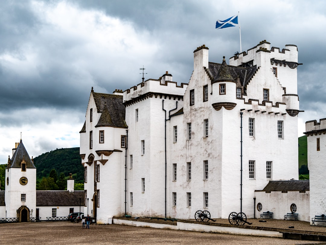 Scoprire il Castle House Museum a Dunoon, Scozia — Argyll and Bute Council