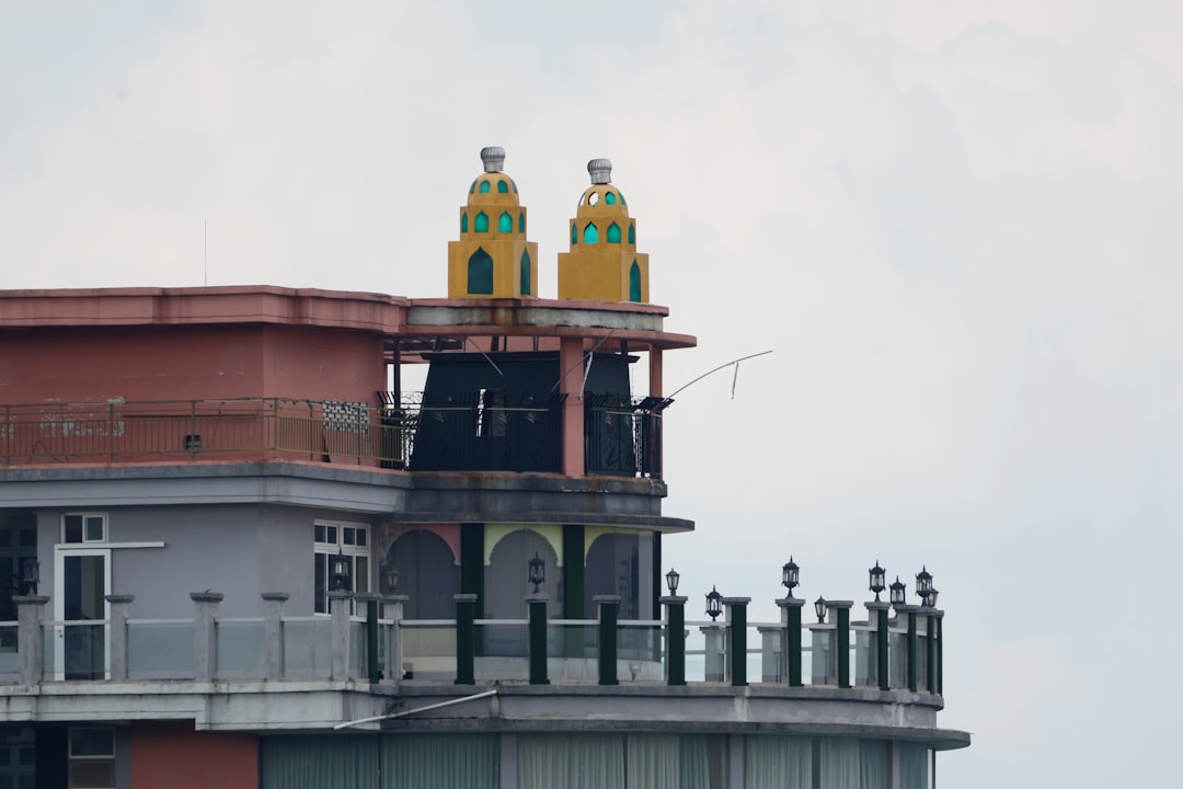 Entdecken Sie das Petaling Jaya Museum: Eine Reise durch die Geschichte Malaysias — Petaling Jaya