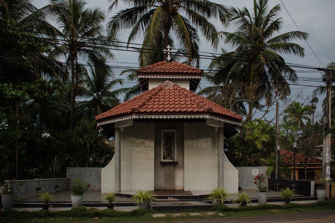 Scoprire la Chiesa Metodista: un tesoro culturale in Sri Lanka - Colombo | Secret World Trip Planner