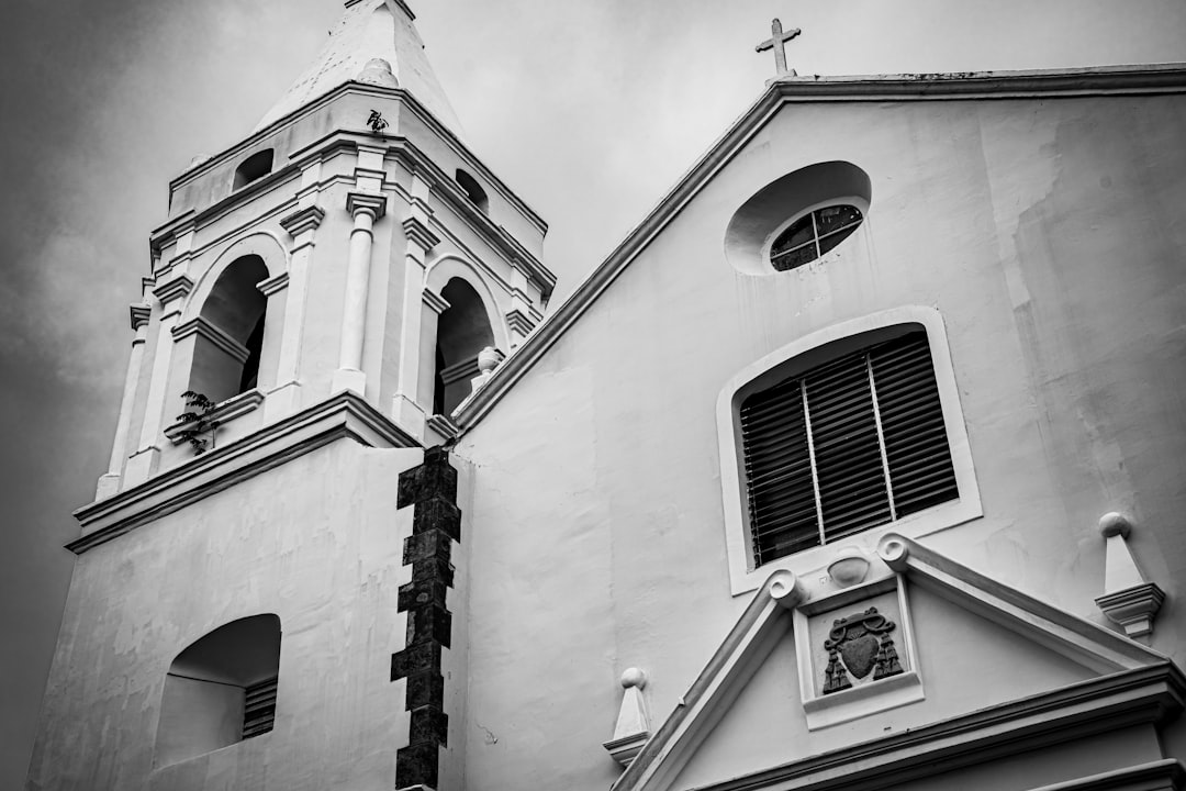 Cathedral of Our Lady of the Assumption: History and Beauty - Panama City | Secret World Trip Planner