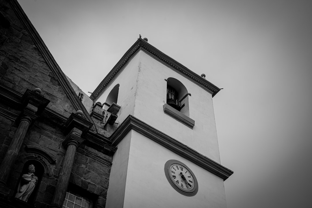 Kathedrale von Nuestra Señora de la Asunción: Geschichte und Schönheit - Panama City | Secret World Trip Planner