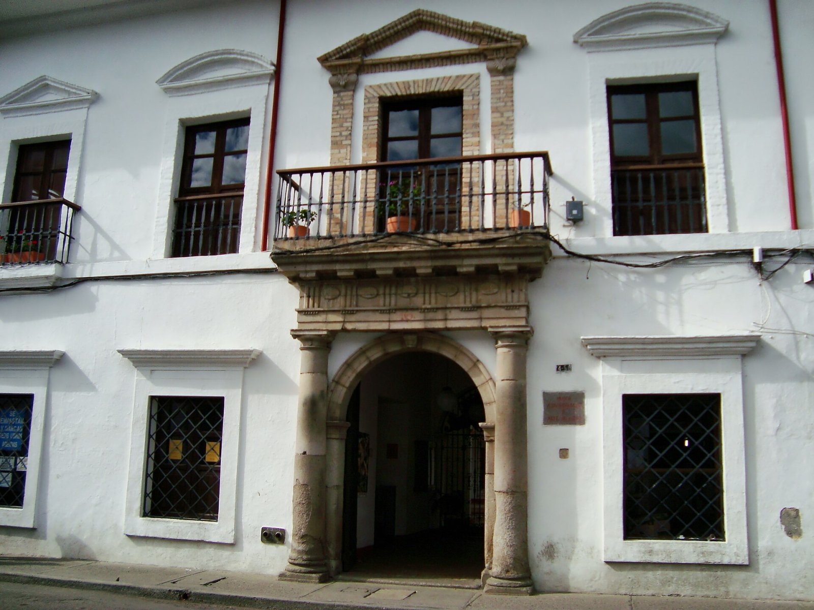 Museo Arquidiocesano de Arte Religioso a Popayán: Un Viaggio nel Sacro — Popayán