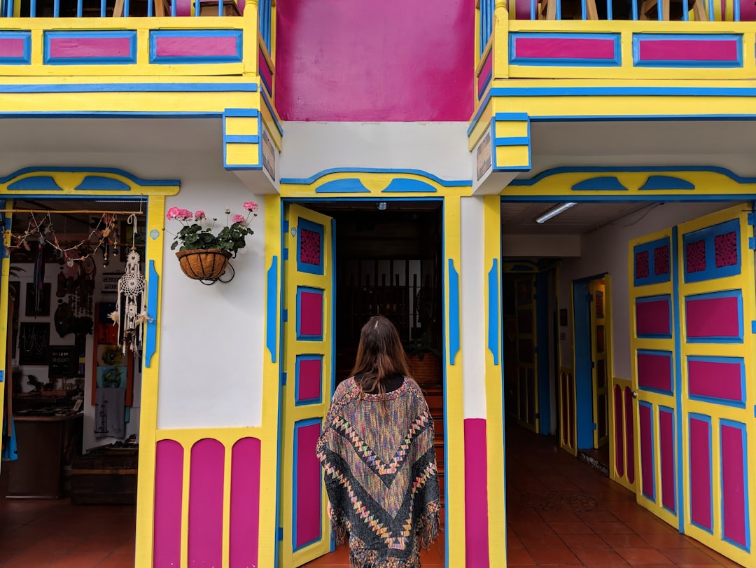 Entdecken Sie das Museo de Trajes in Bogotá: eine Reise durch die kolumbianische Kultur - Bogotá | Secret World Trip Planner