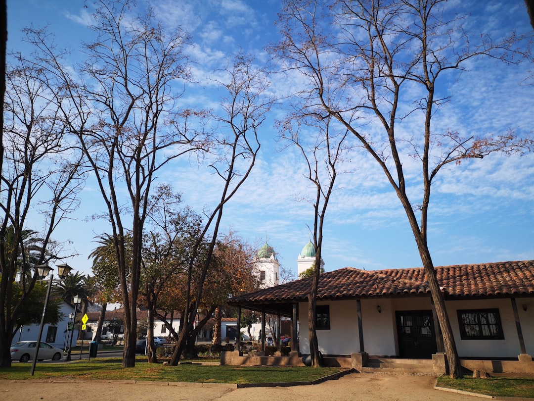Entdecken Sie das Museo Histórico de Pichilemu: ein kulturelles Juwel in Chile — Pichilemu