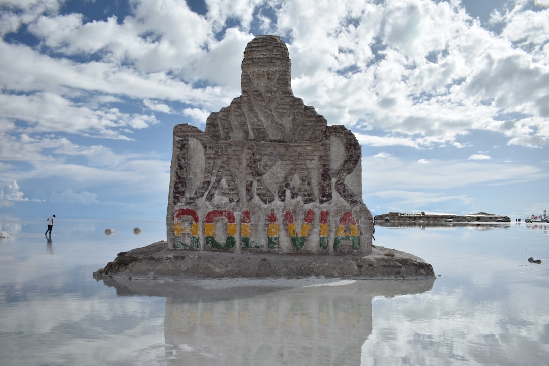 Entdecken Sie das Heiligste Herz: Eine Reise in die bolivianische Spiritualität — Sucre