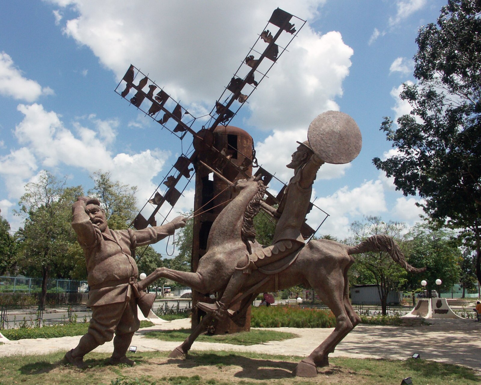 Explore Don Quijote: A Journey into Cuban Culture - La Habana | Secret World Trip Planner