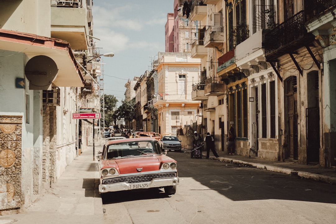Explore Don Quijote: A Journey into Cuban Culture - La Habana | Secret World Trip Planner
